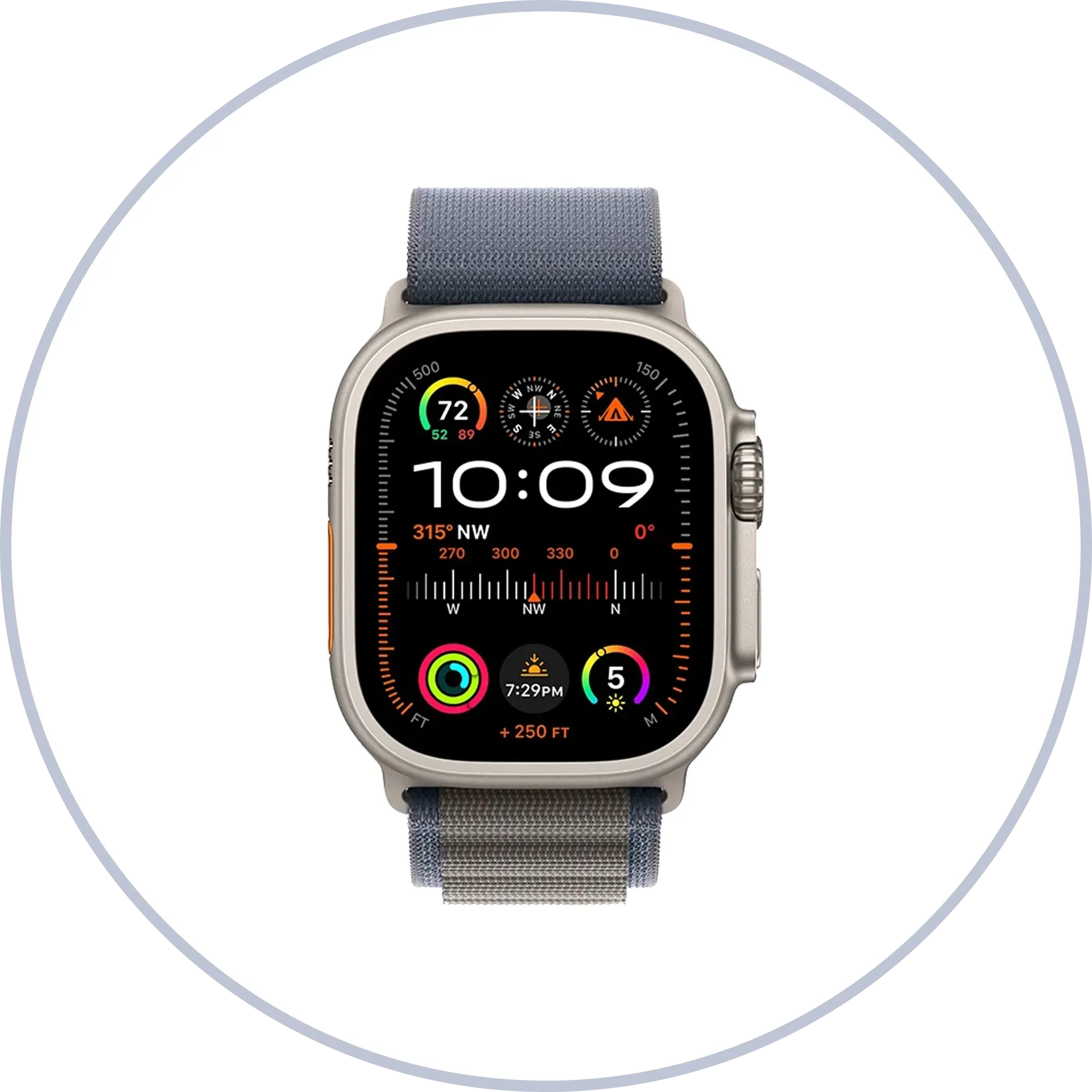 گوشی دکمه ای